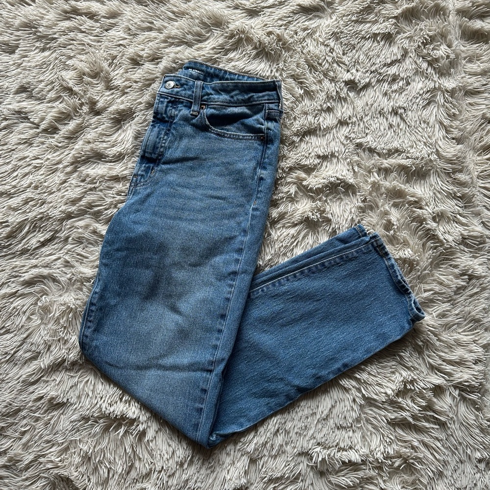 OLD NAVY High Rise Jeans